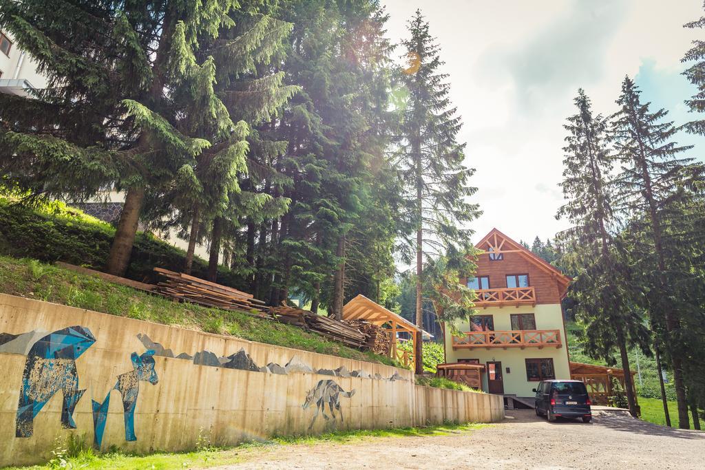 Apartments Kvasnicnik Demanovska Dolina Exterior photo